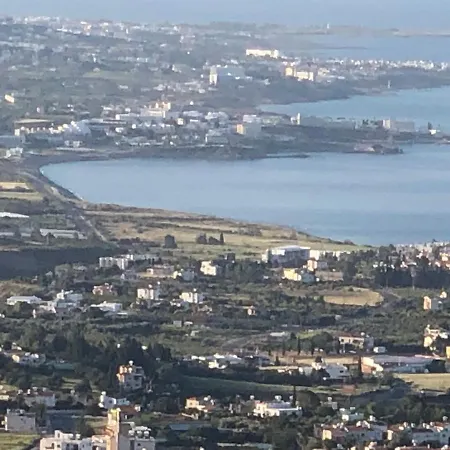 Golden View Vila