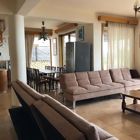 Villa Golden View Peyia